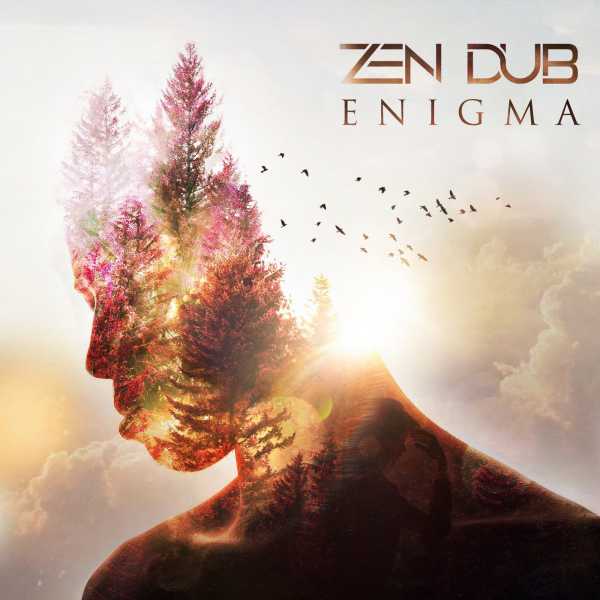 Zen Dub - Enigma [SENTIENCE007](2021)