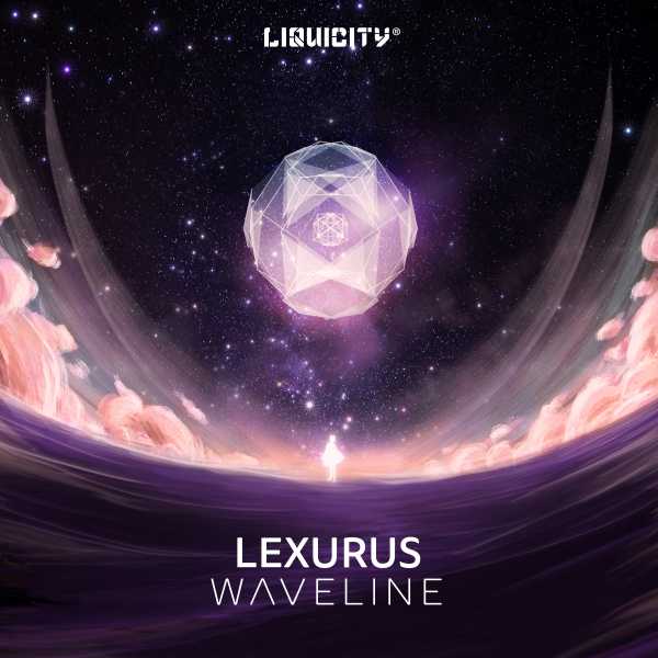 Lexurus - Waveline [LIQ106](2021)