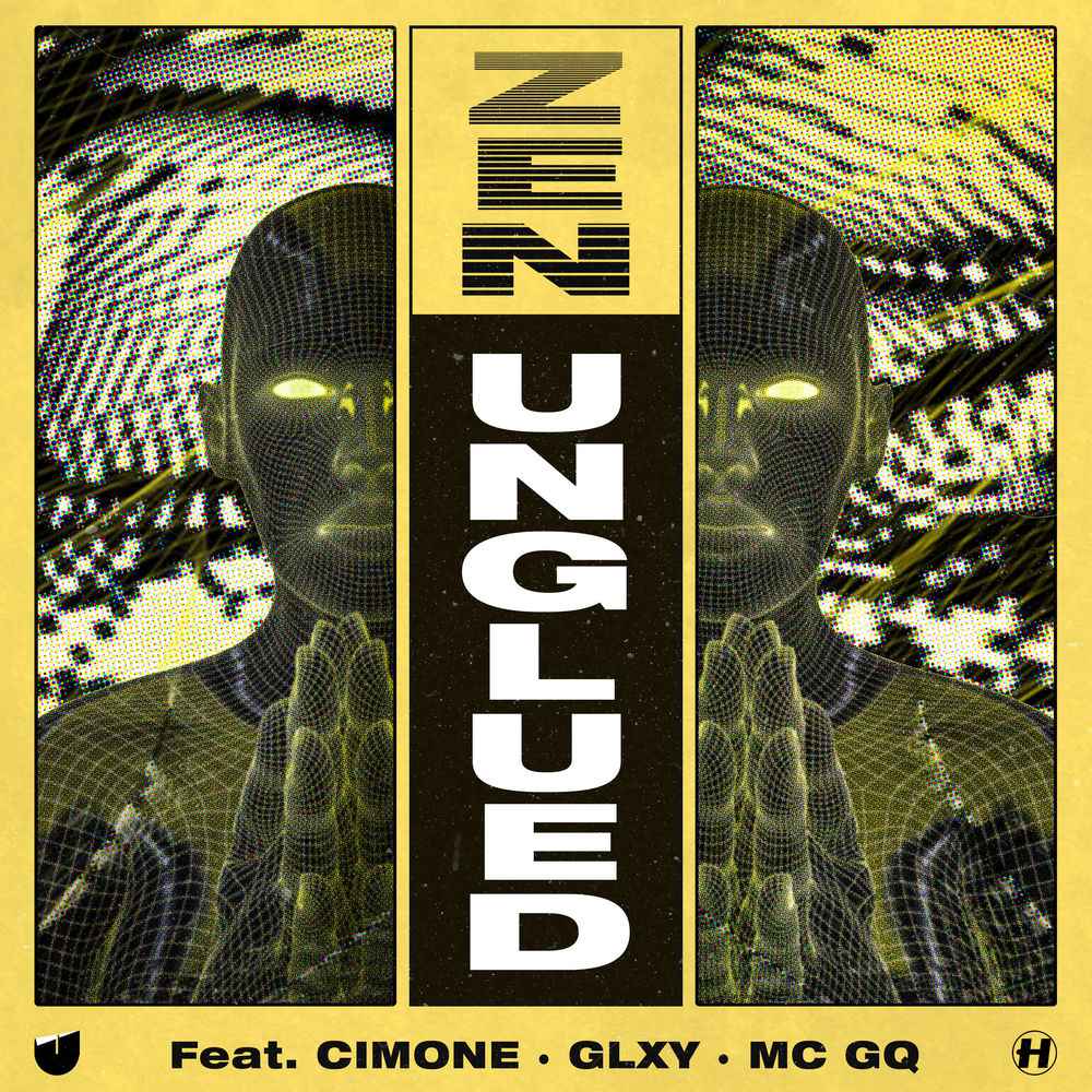 Unglued - Mic Strangler (feat. MC GQ)(2020)