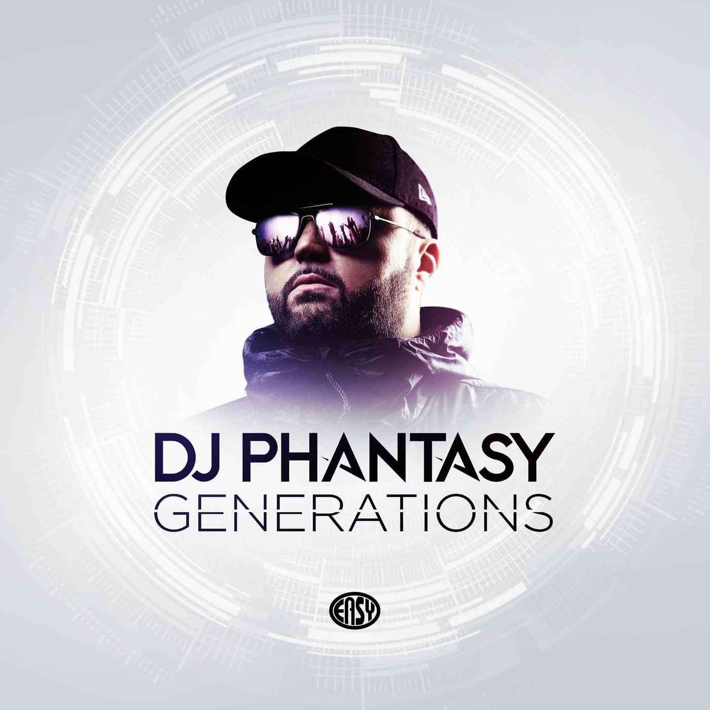DJ Phantasy - Euphoria (feat. Macky Gee)(2020)