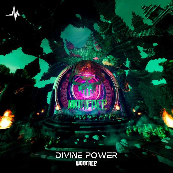 Warface - Divine Power(2021)