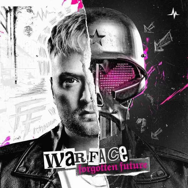 Warface - Middle Of Insanity (feat. Disarray)(2021)