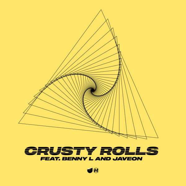 Unglued - Crusty Rolls (feat. Benny L & Javeon)(2021)
