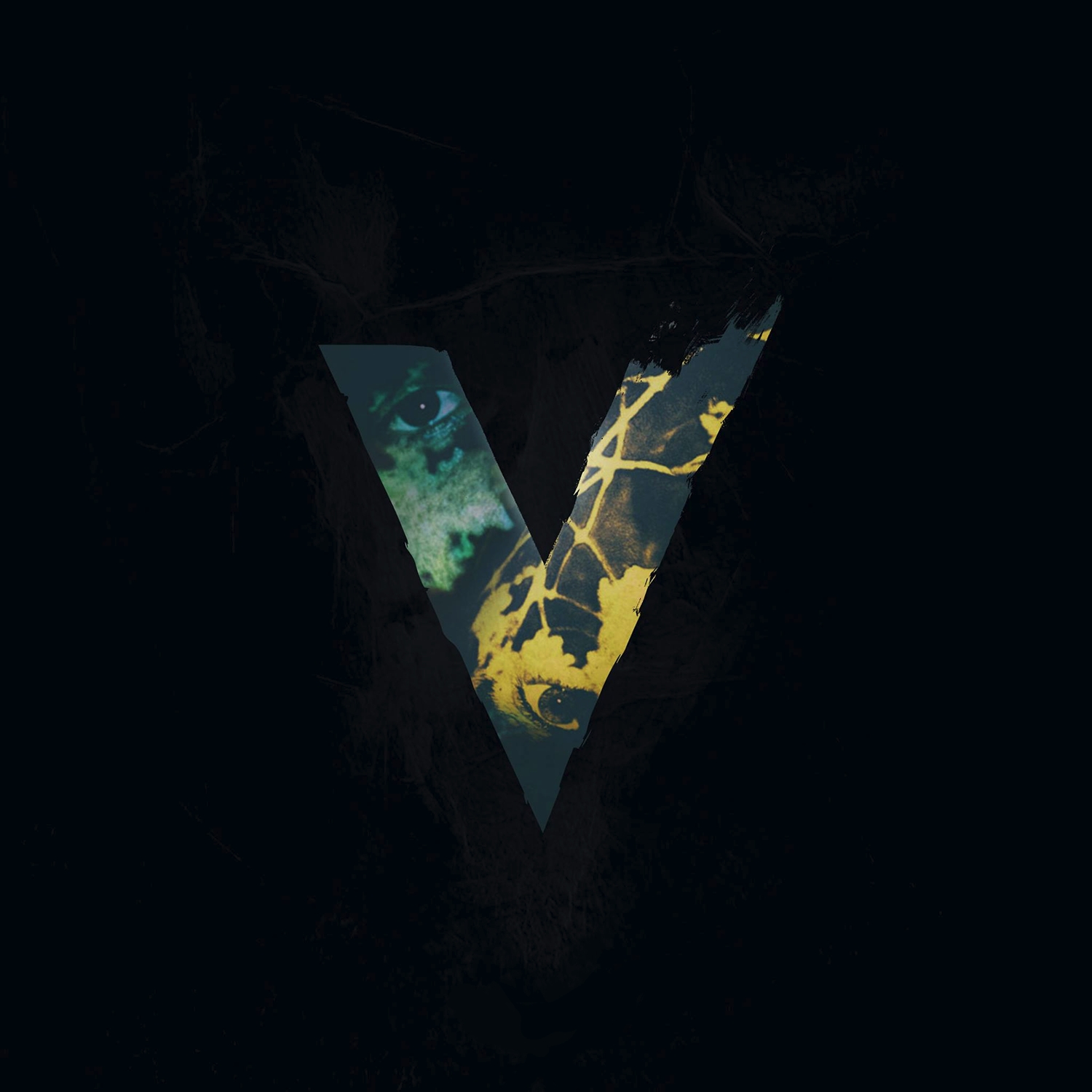 The Upbeats — De-Evolution [Vision Recordings][VSN027](2017)