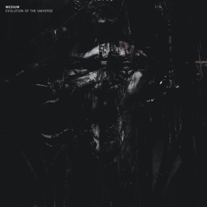 Medium — Evolution of the Universe [Ohm Resistance][42MOHM](2017)