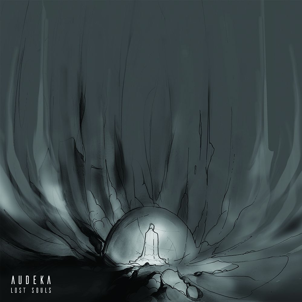 Audeka — Lost Souls [MethLab Recordings][MLP001](2016)