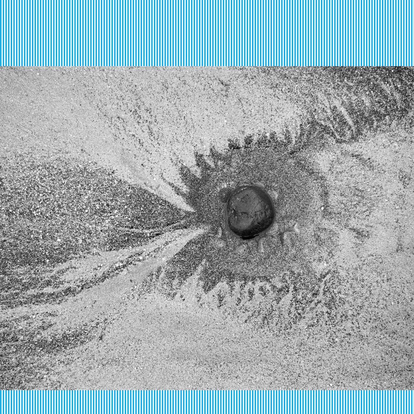Four Tet — New Energy [Text Records][TEXT046](2017)