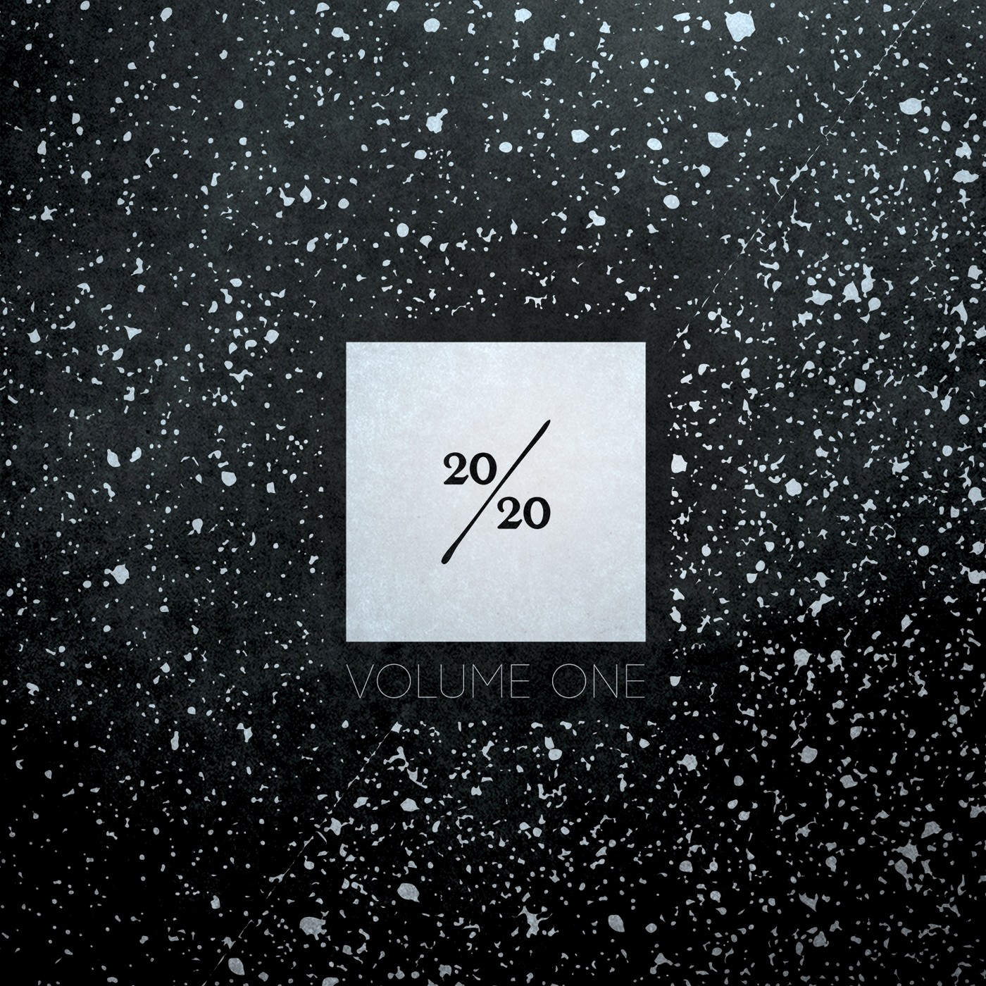 Ivy Lab — 20/20 Volume One [20/20 LDN][2020LDN001](2015)