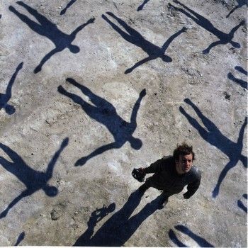 Muse — Absolution [Taste Media, Motor Music, Universal][0504668587991](2003)