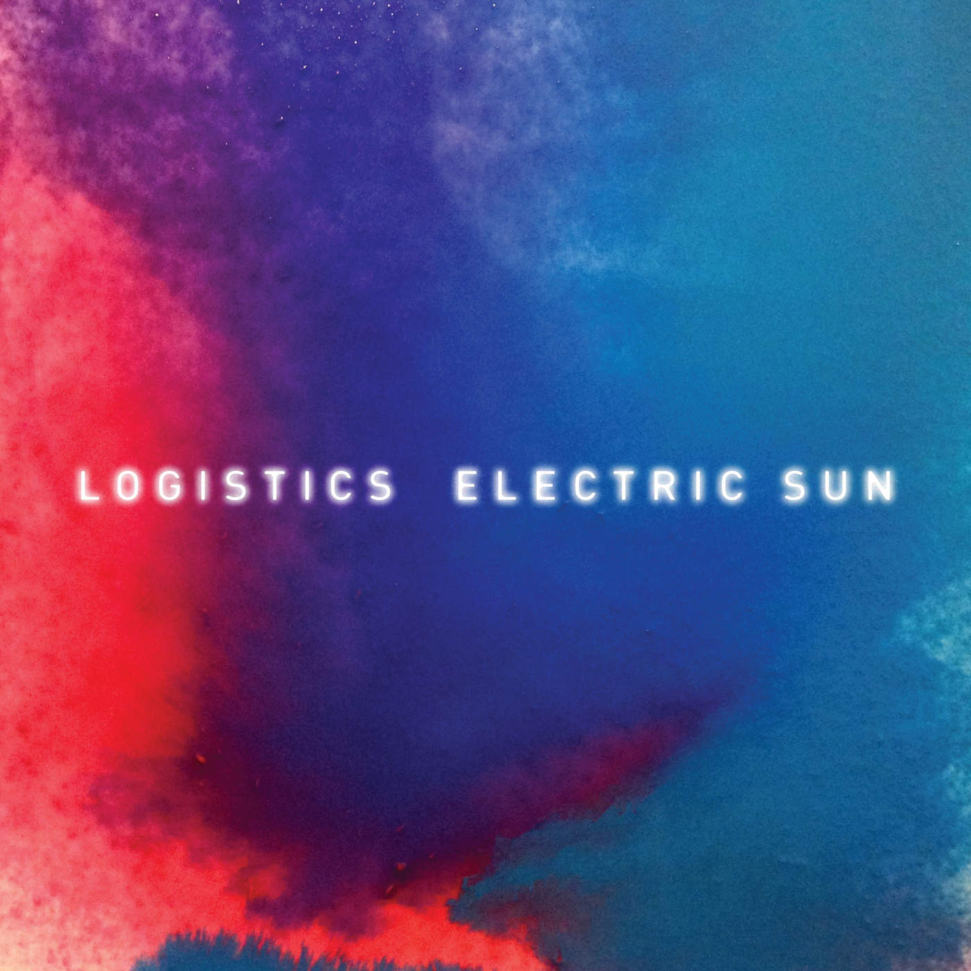 Logistics — Electric Sun [Hospital Records][NHS286](2016)