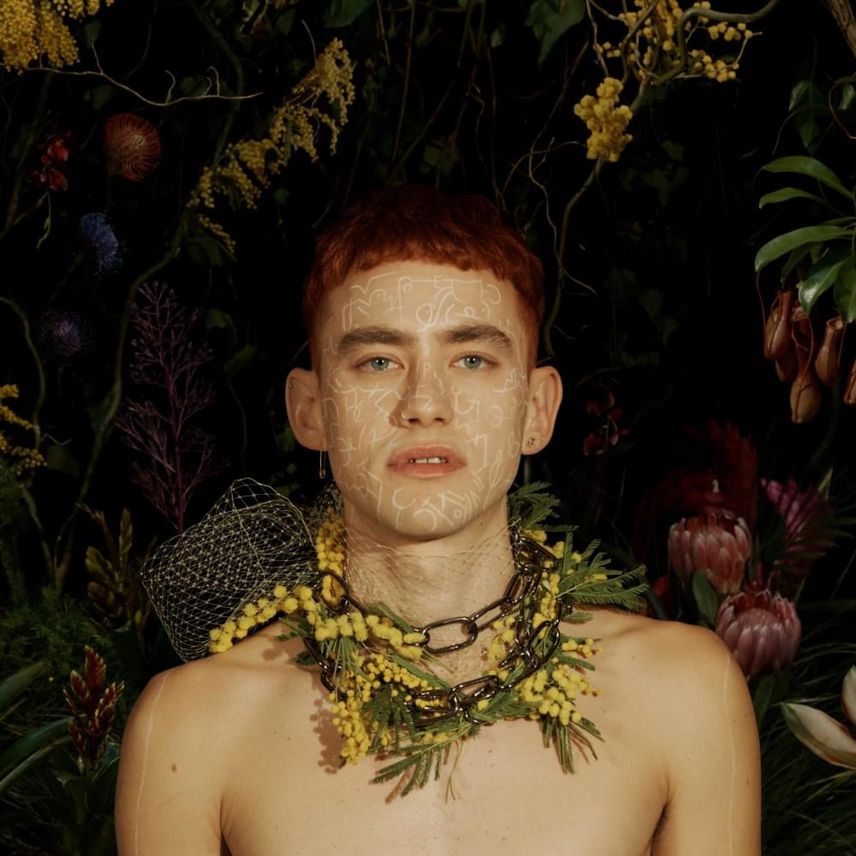 Years & Years — Palo Santo [Polydor][6751650](2018)