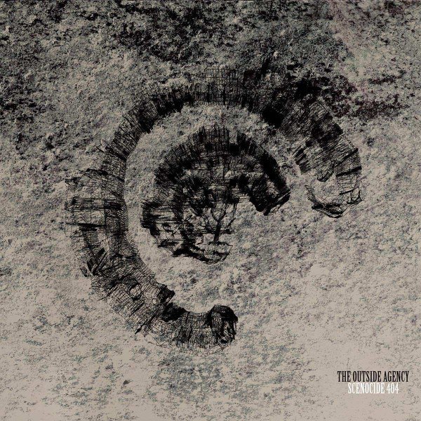 The Outside Agency — Scenocide 404 [Genosha Recordings][GENCD03](2017)