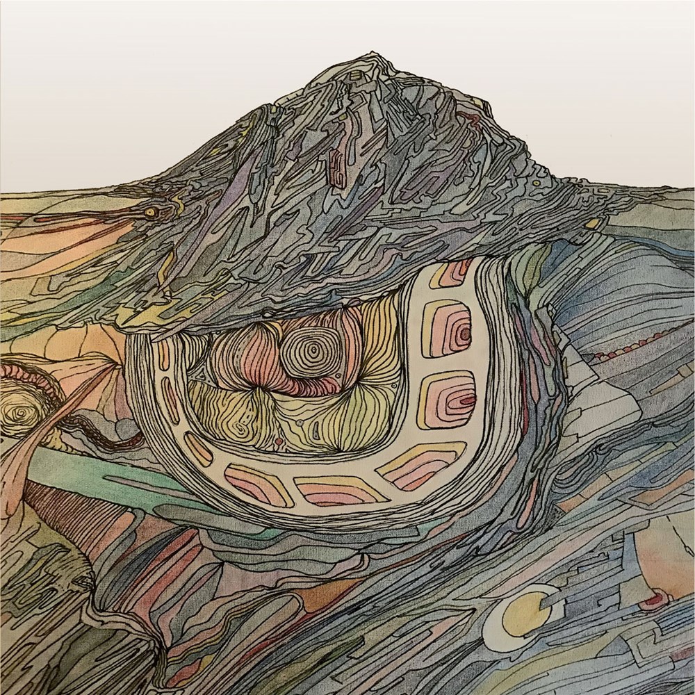 Calibre — Shelflife 5 [Signature Records][SIGLP013](2018)