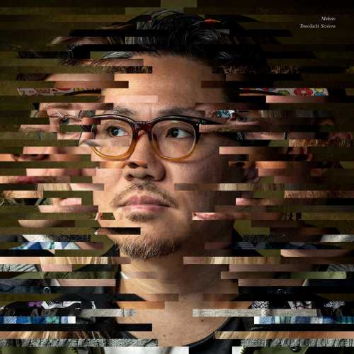 Makoto - Tomodachi Sessions [NHS362](2019)