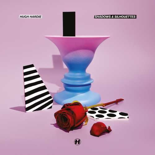 Hugh Hardie - Shadows & Silhouettes [NHS355](2019)