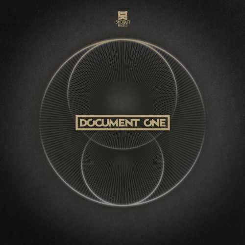 Document One - Document One [SHA151](2019)