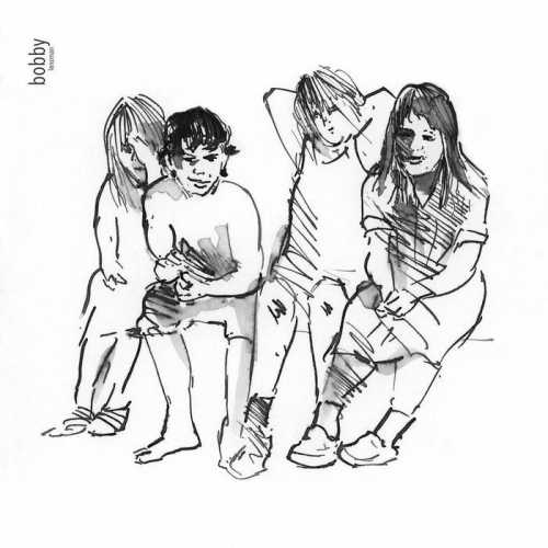 Lenzman - Bobby [METALP013](2019)