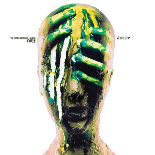 The Future Sound of London - Yage 2019 [LPRSDTOT76](2019)