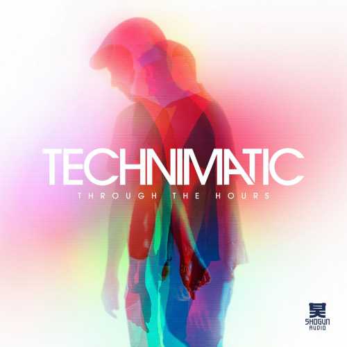 Technimatic - Through The Hours [SHA148](2019)