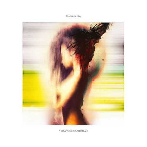 36 - Fade To Grey [ASIPV013](2019)