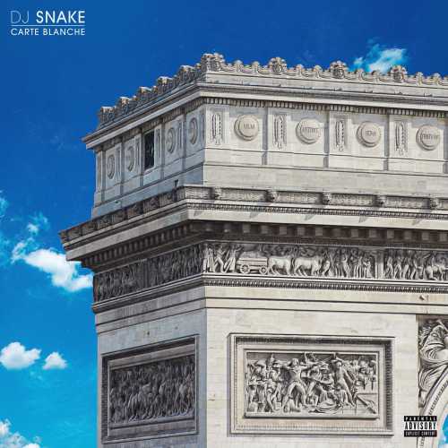 DJ Snake - Carte Blanche [00602508092718/00602508067341](2019)