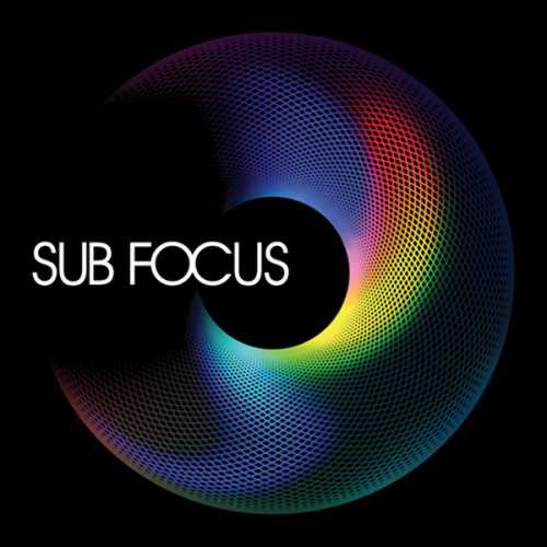Sub Focus - Sub Focus [RAMMLP13](2019)