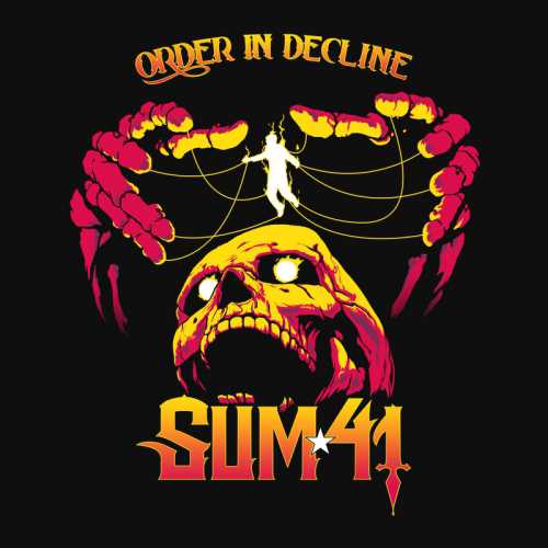 Sum 41 - Order In Decline [HR2672](2019)