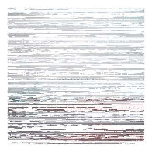 Bersarin Quartett - Methoden Und Maschinen [DEN323](2019)