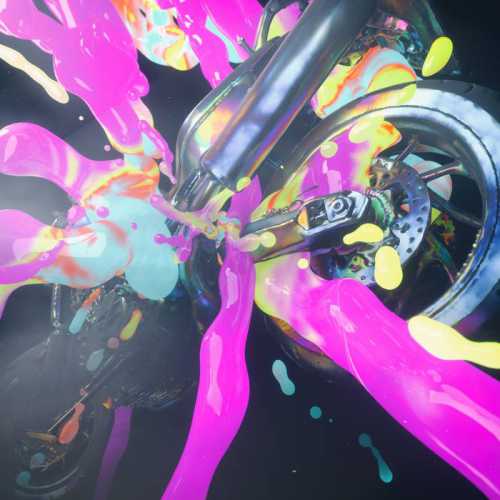 Synkro - Images [AMB1904](2019)