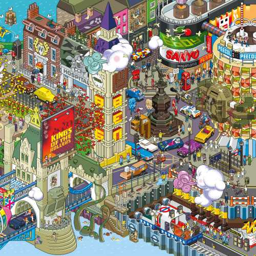 Kings Of The Rollers - Kings Of The Rollers [NHS349](2019)