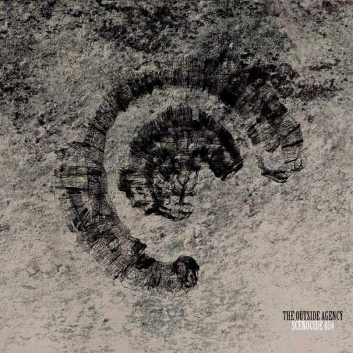 The Outside Agency - Scenocide 404 [GENCD03](2017)