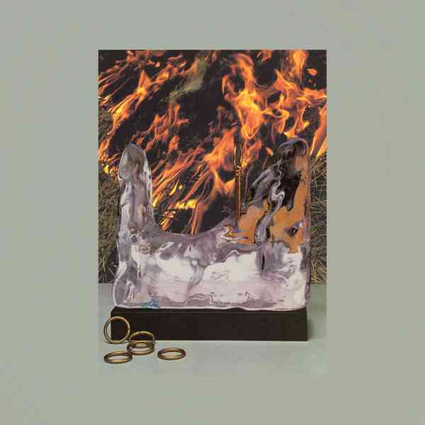 Need For Mirrors - Flames [31RSNFM001](2020)