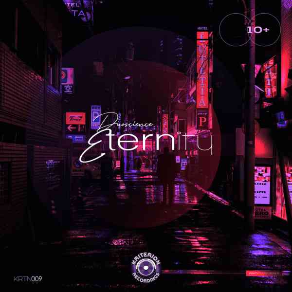 Duoscience - Eternity [KRTN009](2019)