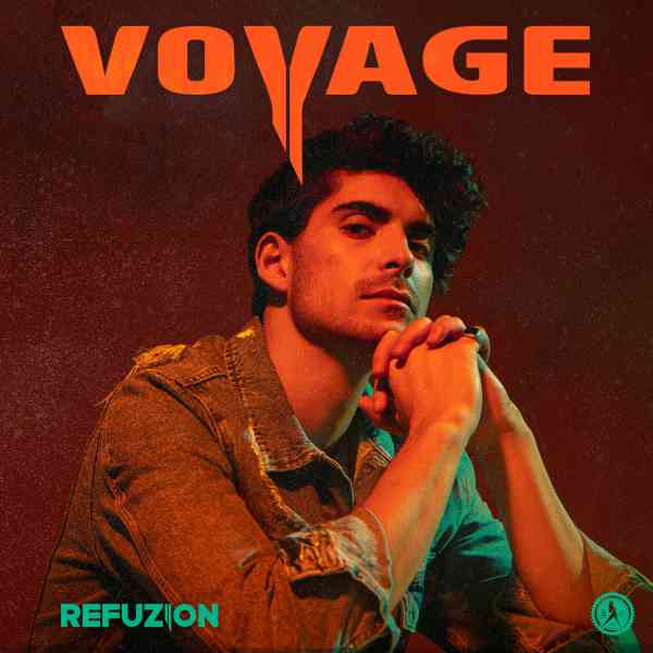 Refuzion - VOYAGE [DWXCD032](2020)
