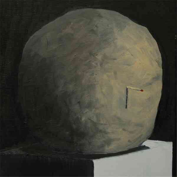 The Caretaker - An Empty Bliss Beyond This World [HAFTW008-LP](2011)