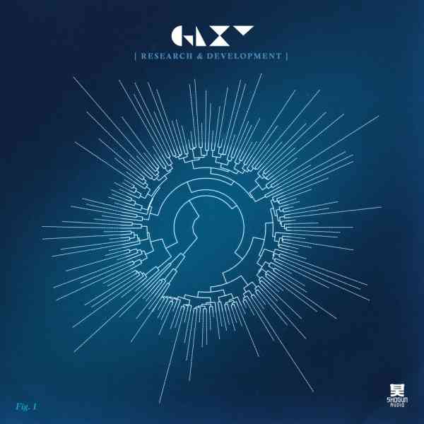 GLXY - Research & Development [SHA167](2020)