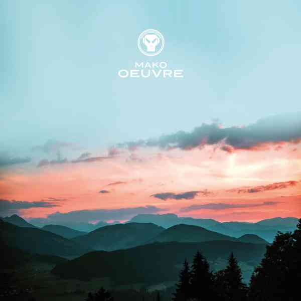 Mako - Oeuvre [METALP017](2020)