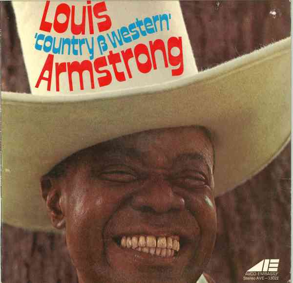 Louis Armstrong - Louis