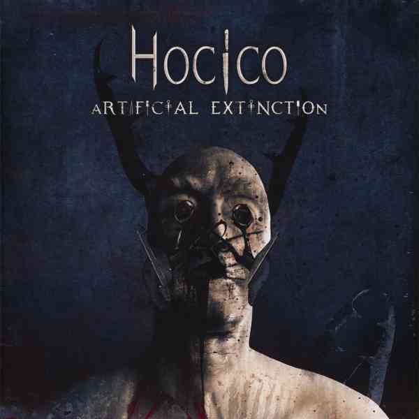 Hocico - Artificial Extinction [OUT1008](2019)