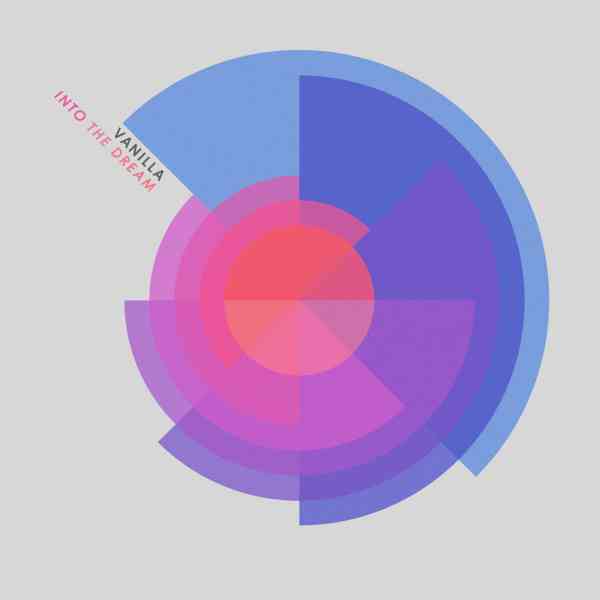 Vanilla - Into The Dream [VinDig430](2020)