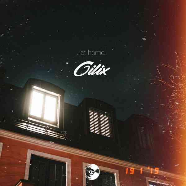 Oilix - At Home [VDI1659](2020)