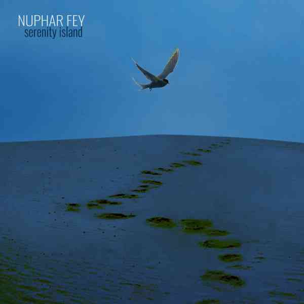 Nuphar Fey - Serenity Island [HR014](2020)