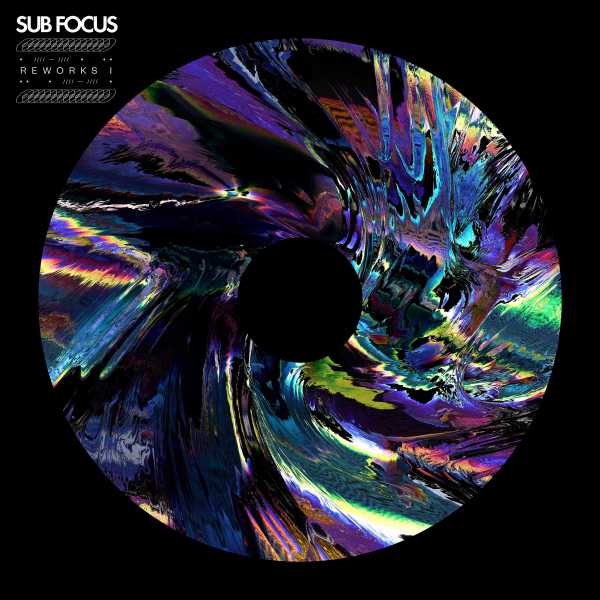 Sub Focus - Reworks I [RAMMLP46](2021)