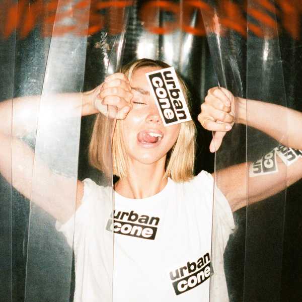 Urban Cone - West Coast [n/a](2021)