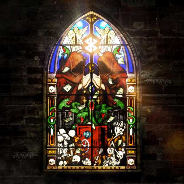 Killbox - Divine Profits [RAMMLP45](2021)