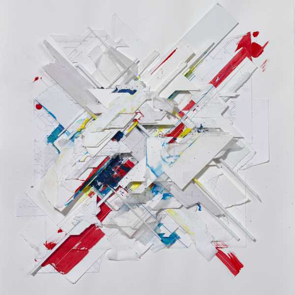 Current Value - The All Attracting [YUKU013](2021)