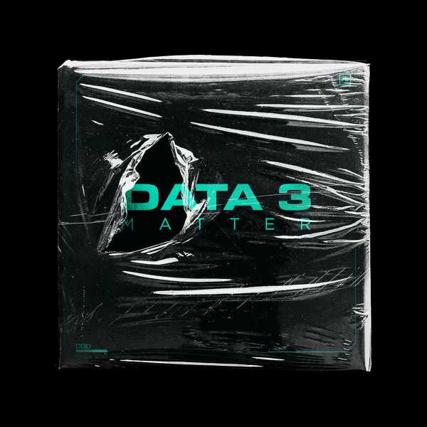 Data 3 - Matter [FLXA142](2021)