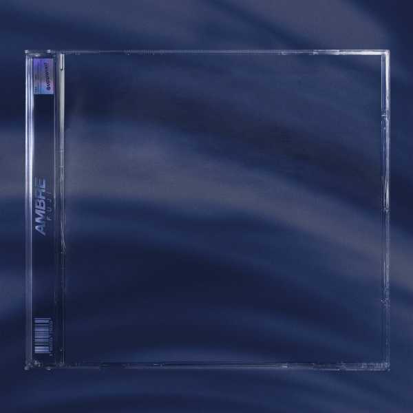 Fuji - Ambre [UPP051](2021)