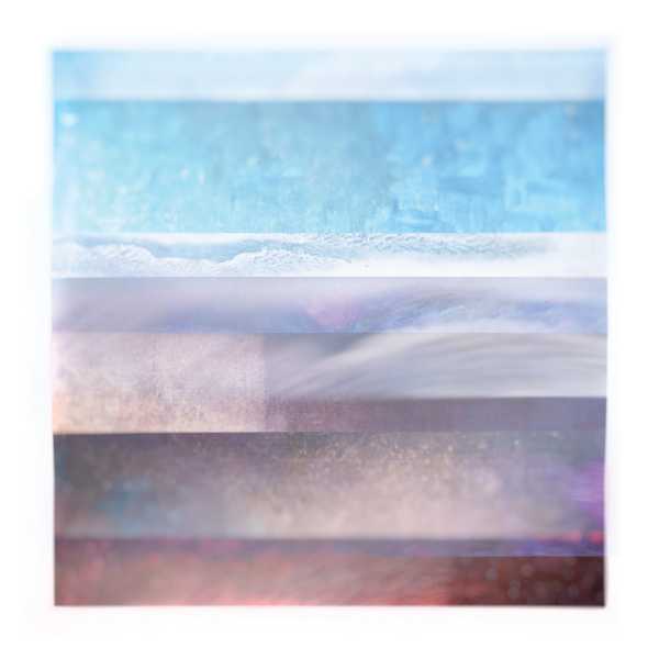 36 - Music For Isolation (Suite) [3SIXCD012](2021)