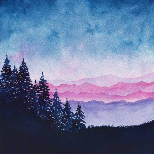 Uppermost - Painted Stories [UPP048](2021)